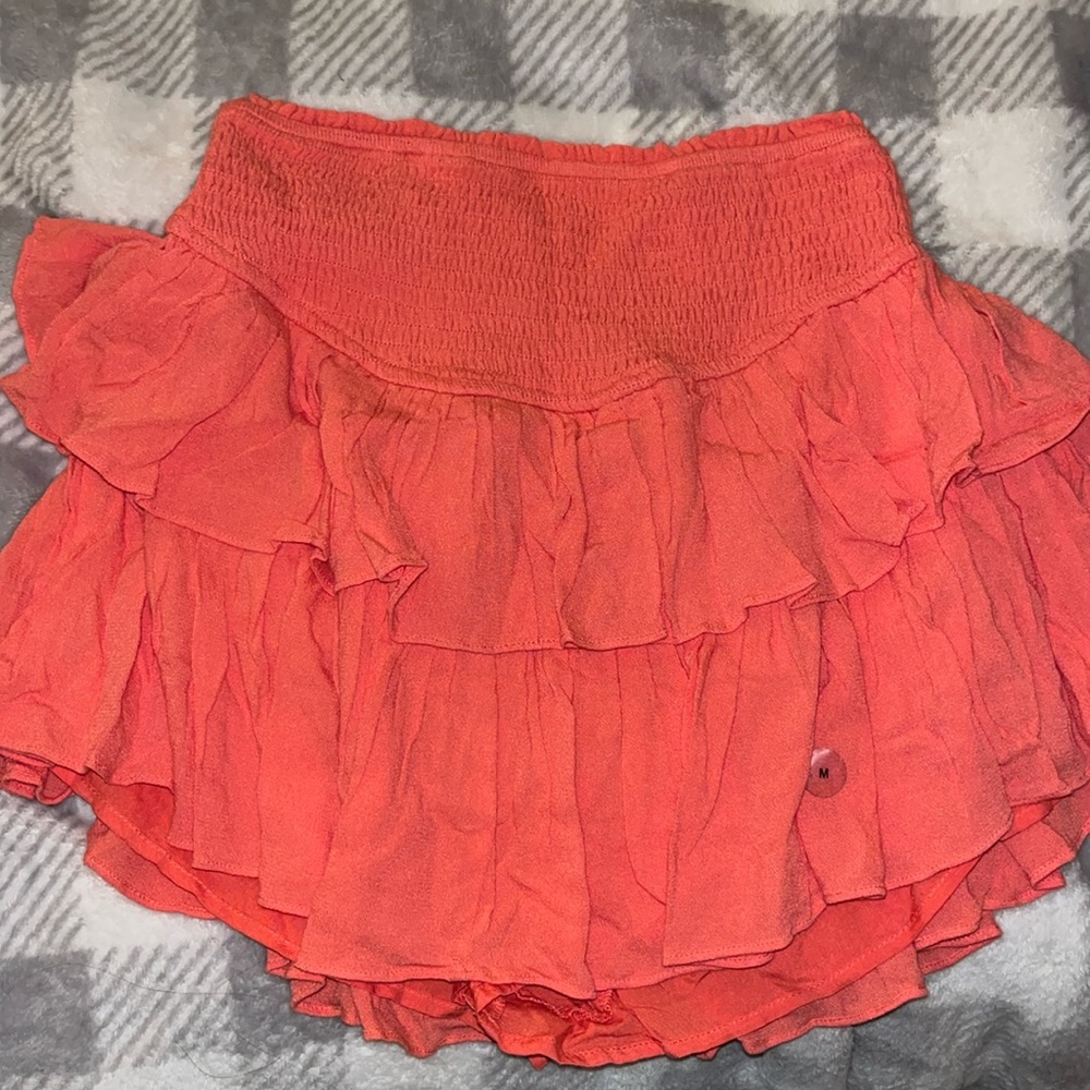 Rock N Rags skirt